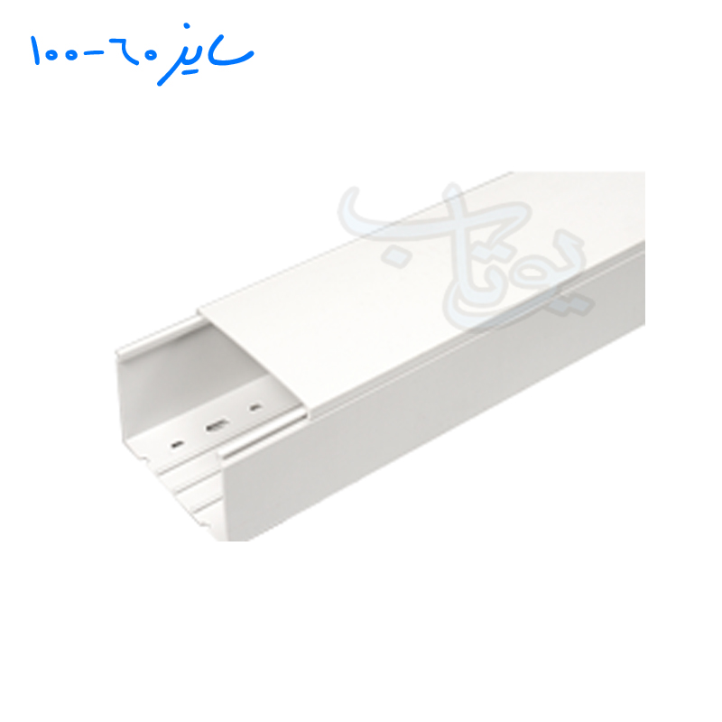 100x60mm داکت ساده دانوب